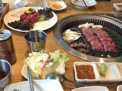 -黄金牧场(明洞总店)