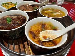 -山西会馆·晋菜·晋商宴·学堂记忆(许坦西街店)