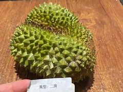 -开皇马来西亚榴莲美食店(华强北店)