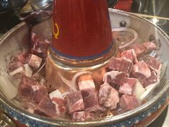 -木辛水水冰煮羊(凤城六路店)