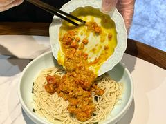 -裕兴记•蟹黄面馆(人民广场店)