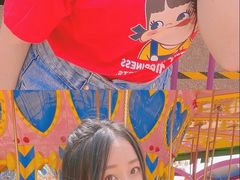 -七彩云南欢乐世界