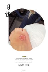 点击看大图 -天道专业洗纹身