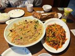 -北大荒人(即墨店)
