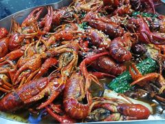 -虾老大小龙虾烧烤(竞舟店)