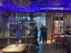 -老板恋上鱼(恒隆广场店)