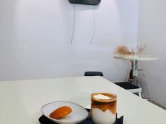 -长春银盐咖啡馆