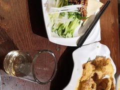 -李老哈·东北菜(宋园路店)