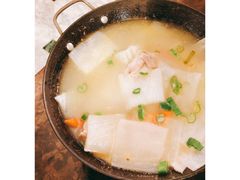 -宽窄巷子(米兰中央火车站店)
