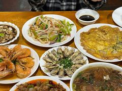 -温州一家人美食(西木头市店)