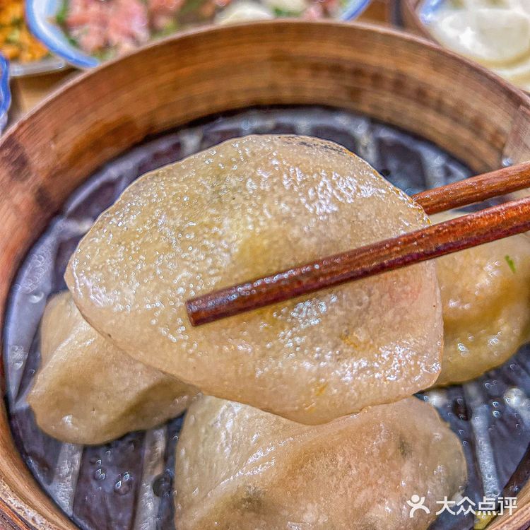 宁波！！好吃的小店总是默默无闻。。。