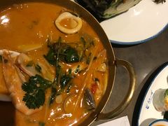 -美奈小馆·越南料理(中航城君尚购物中心店)