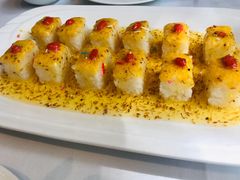 -咪咪川菜(太乙路店)