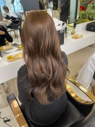 -BEAUTY HAIR GANO