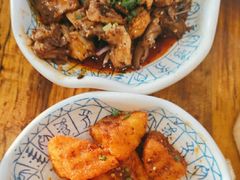 -桥香园过桥米线(国贸店)