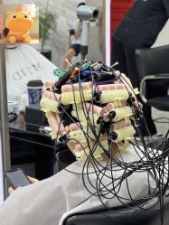 -MT·ID 烫发.染发.接发SALON