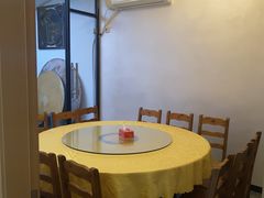 包厢-百家鲜·杭帮菜