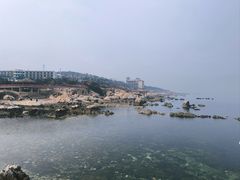 -养马岛旅游度假区