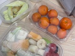 -混果汁(喜荟城店)