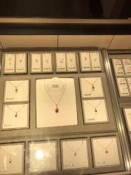 -周大福CHOW TAI FOOK传承珠宝店(石路国际商城店)