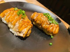 -昊·来了寿司(双楠2店)