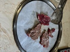 -粤潮牛肉火锅店(江南大道店)