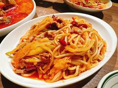 -贯贯吉·清真餐厅(浙江中路店)