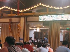 -灶东家民间菜(回兴店)