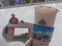 -宝葫芦茶食铺(万达店)