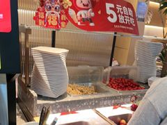 -大丰收脆鱼(浦西万达店)