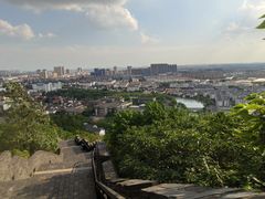 -虞山城墙