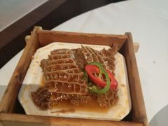 -粤财皇冠假日酒店·彩华轩中餐厅