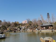 -南阳卧龙岗武侯祠