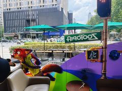 -星巴克臻选(南京艾尚天地店)