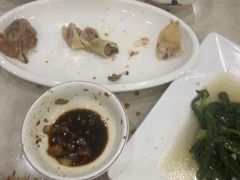 -台山新孖宝柴火黄鳝饭(三合温泉店)