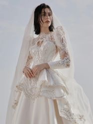 -韩国天使嫁衣婚纱礼服馆(上海旗舰店)