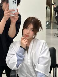 -DL HOPE明星造型