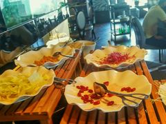 -泰谷酒店·太古码头闽菜自助餐厅