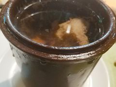 瘦肉汤-原味田园·客家菜·土窑鸡(中航城君尚购物中心店)