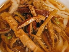 绩溪盖椒面-同庆楼(大钟寺店)