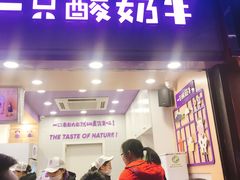 门面-一只酸奶牛(八一路店)