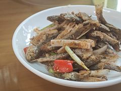 -芦茨金富饭庄·25年老字号·专做稻草鸡