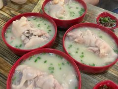 -廖老妈蹄花(中海国际店)