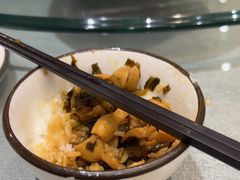 -辛香味烧鱼馆·非遗技艺·排骨红烧肉(光谷医药园店)