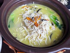 -扬州狮子楼·非遗淮扬菜(总店)