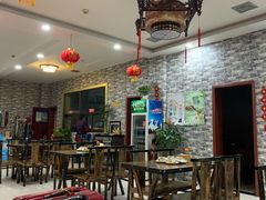 大堂-壹阁胡羊焖饼(特色小吃街店)