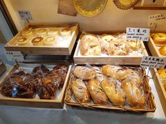 -角落低卡烘焙(正弘城店)