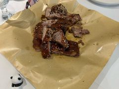 -眉州东坡(北苑华贸店)