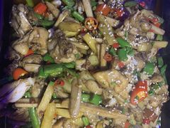 -蘭奢雅集·江浙菜(青山江滩店)