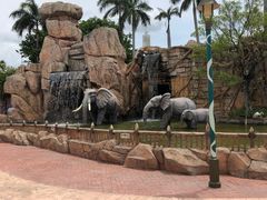 -美的鹭湖探索王国